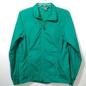 Gander Mountain Jacket Women's Small Guide Series Teal